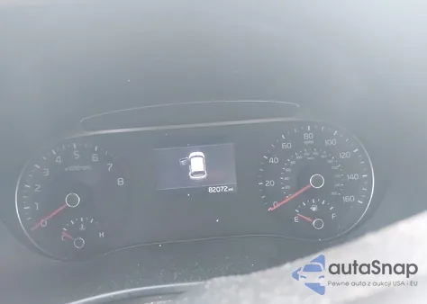 2021 Kia Soul S z USA, uszkodzony, nr VIN KNDJ23AU1M7755480